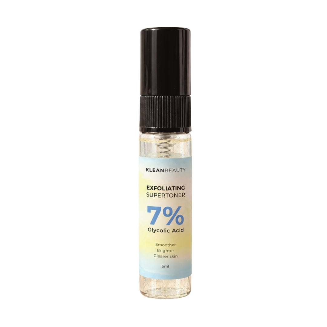 Glycolic Acid 7%
