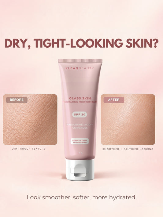Dewy Duo