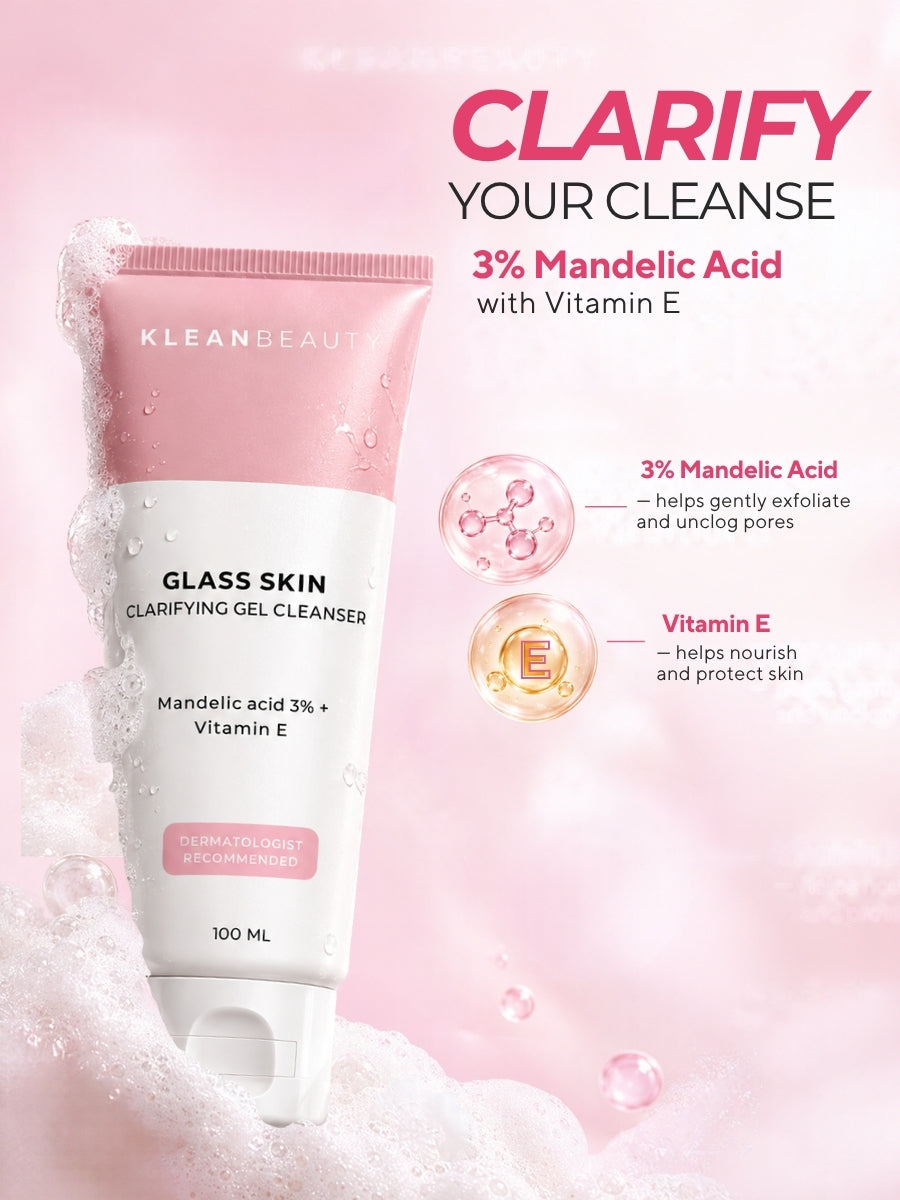 Glass Skin Trio