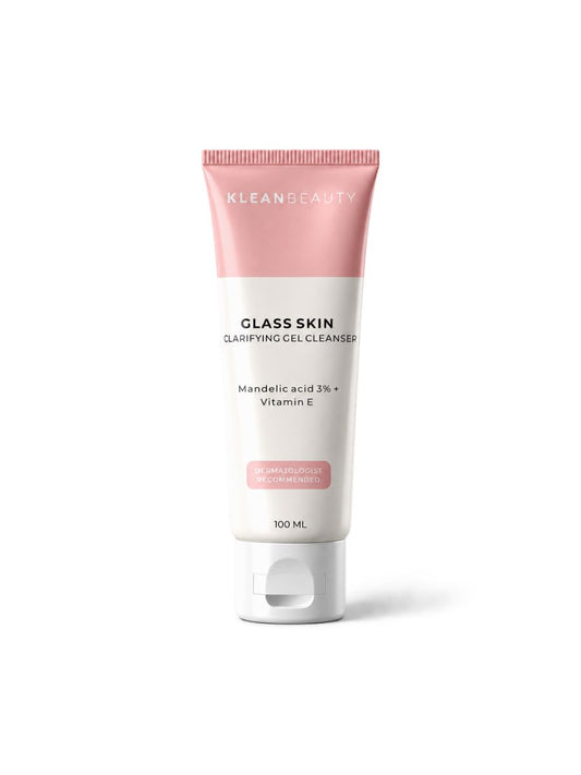 Clarifying Gel Cleanser/Facewash