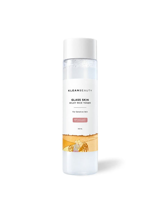 Milky Toner