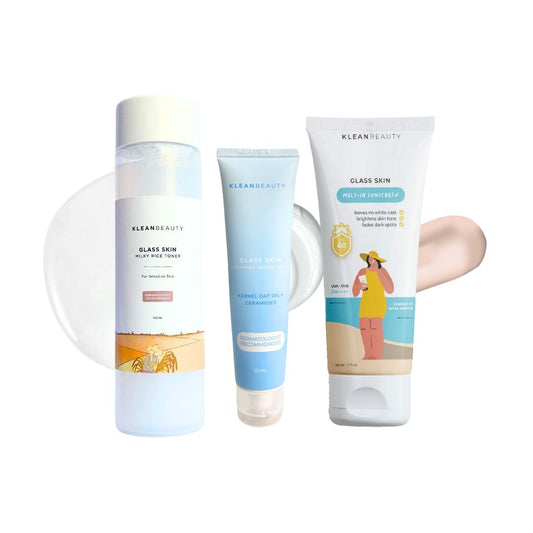 Barrier Rescue kit