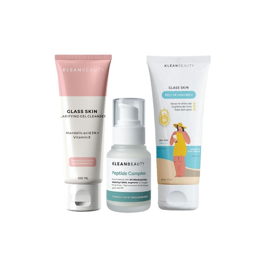 Dark Spot Kit
