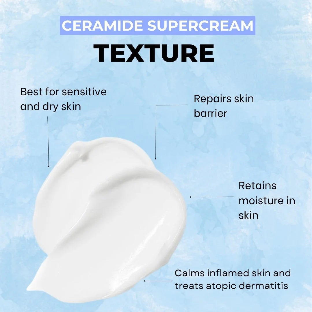 Ceramide Supercream π