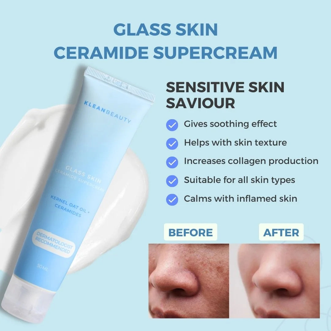 Ceramide Supercream π