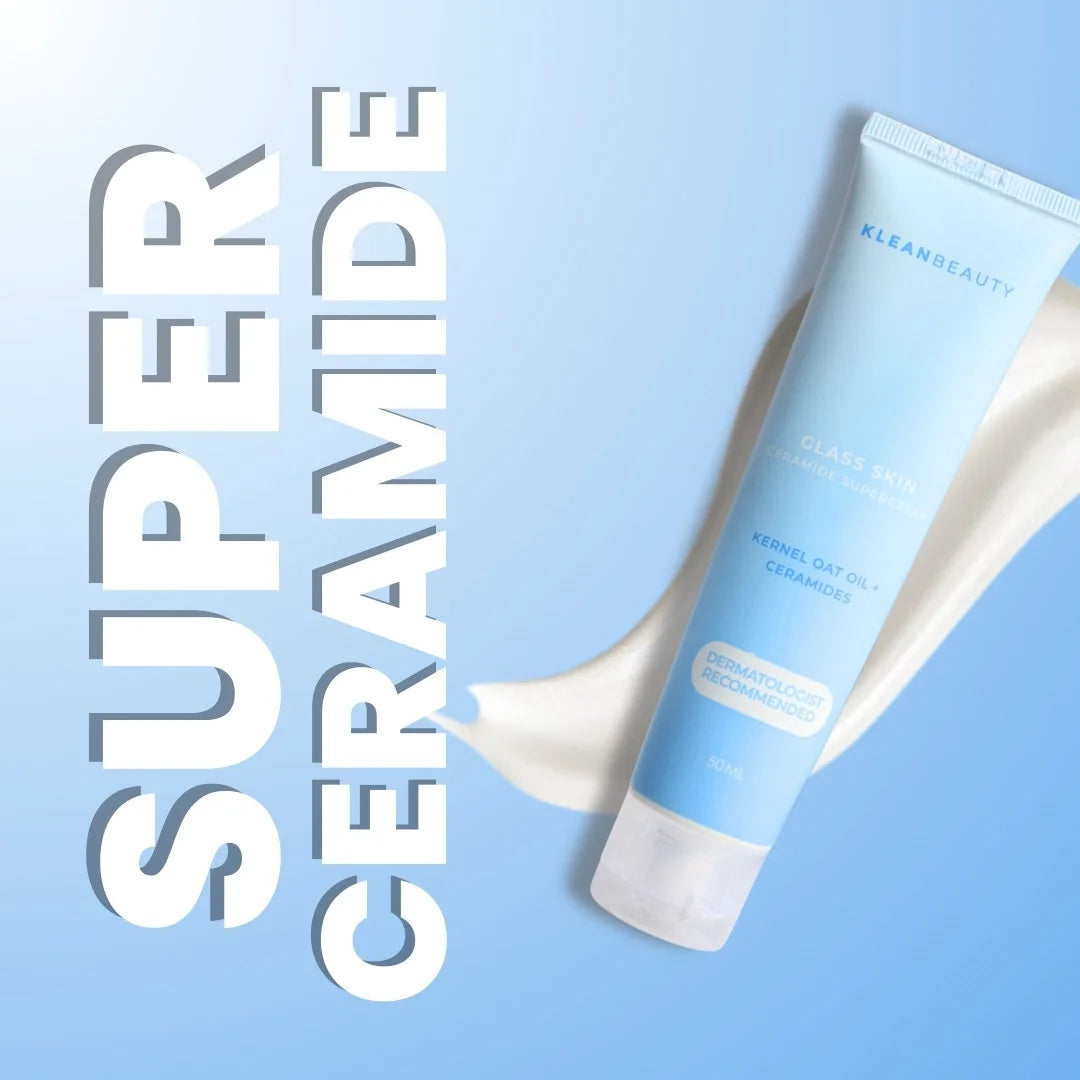 Ceramide Supercream π