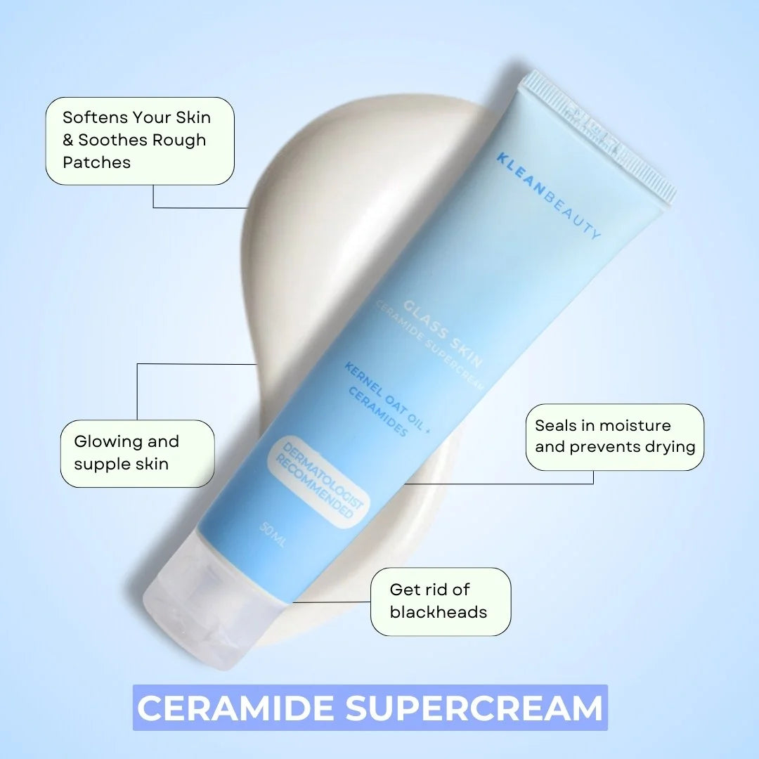Ceramide Supercream π