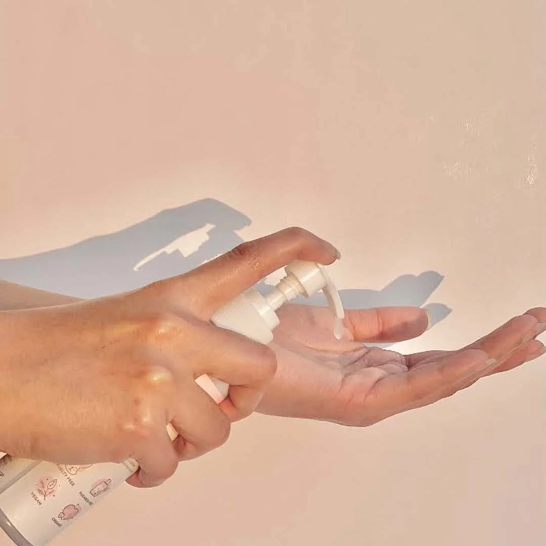 Clarifying Gel Cleanser/Facewash🫧