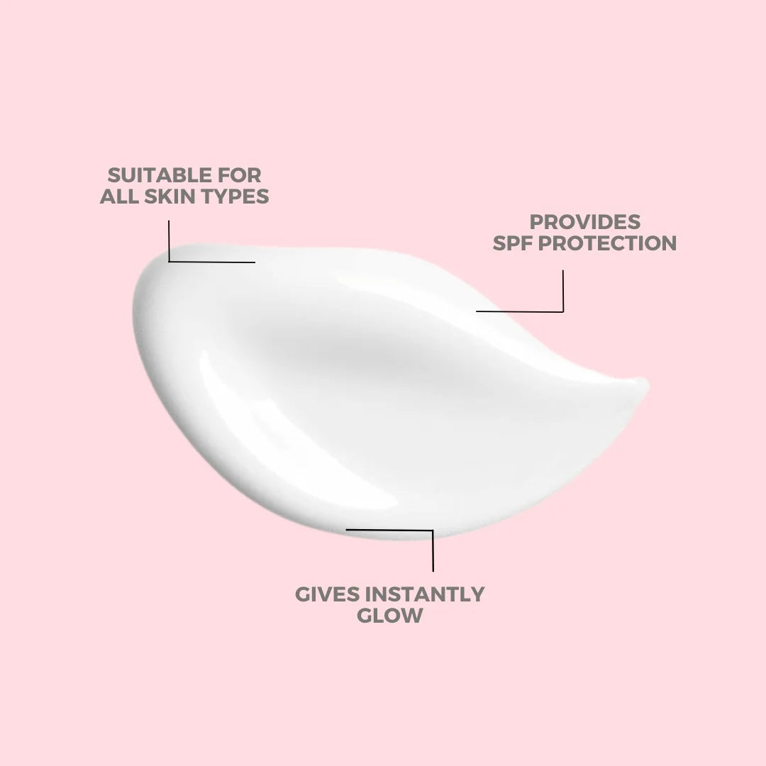 Hydrating Moisturizer π