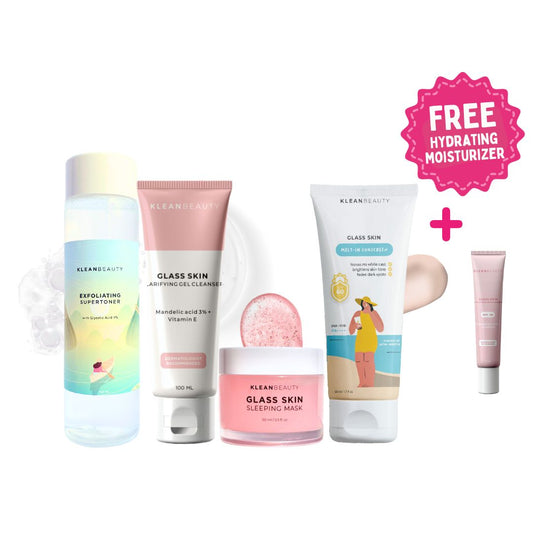 Acne Reset Kit
