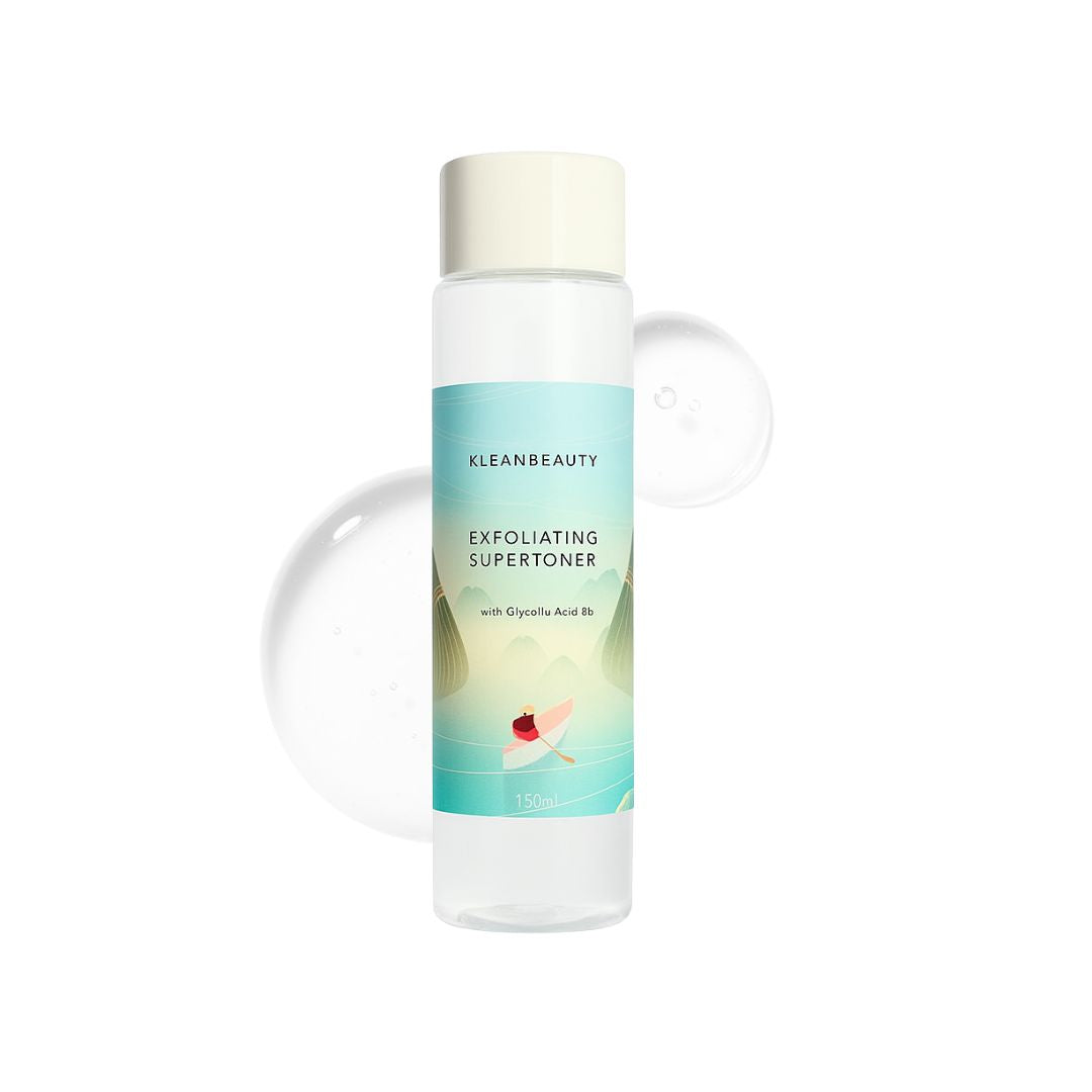 Exfoliating Super Toner🎋