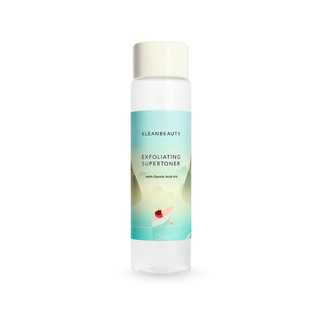 Exfoliating Super Toner🎋
