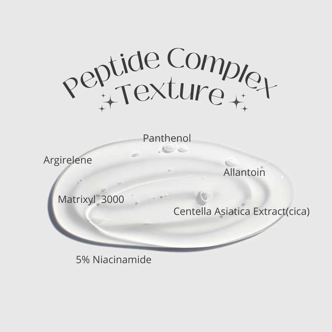 Peptide Complex Serum🌟