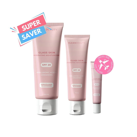 Hydrating Moisturizer 💎