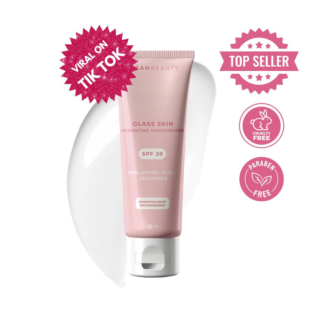 Hydrating Moisturizer π