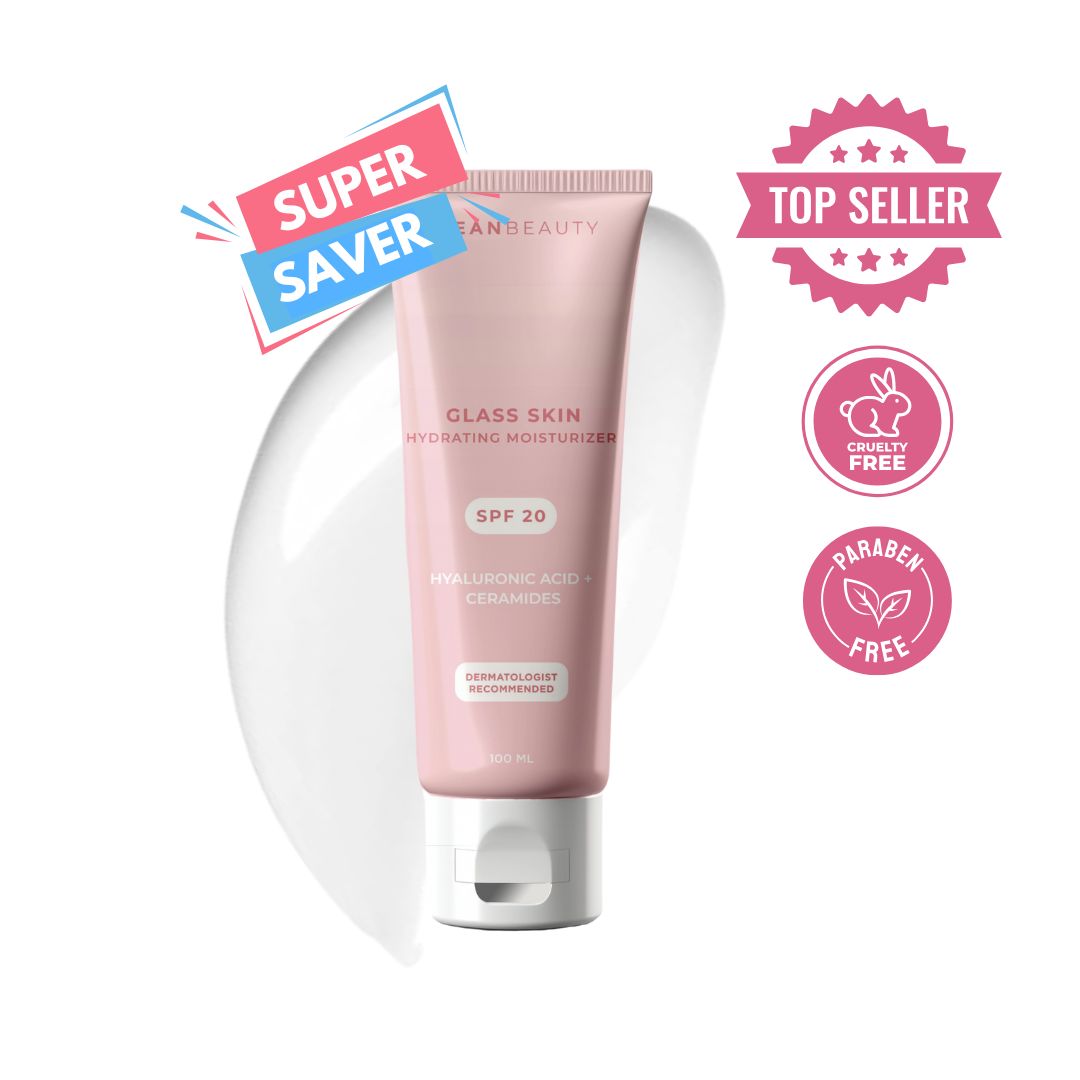 Hydrating Moisturizer π
