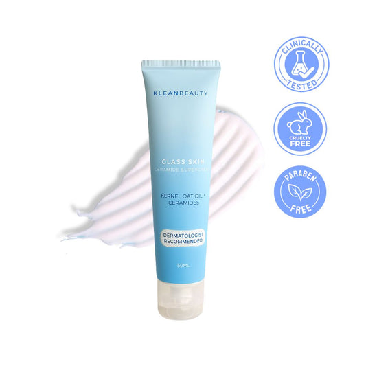 Ceramide Super Cream moisturizer