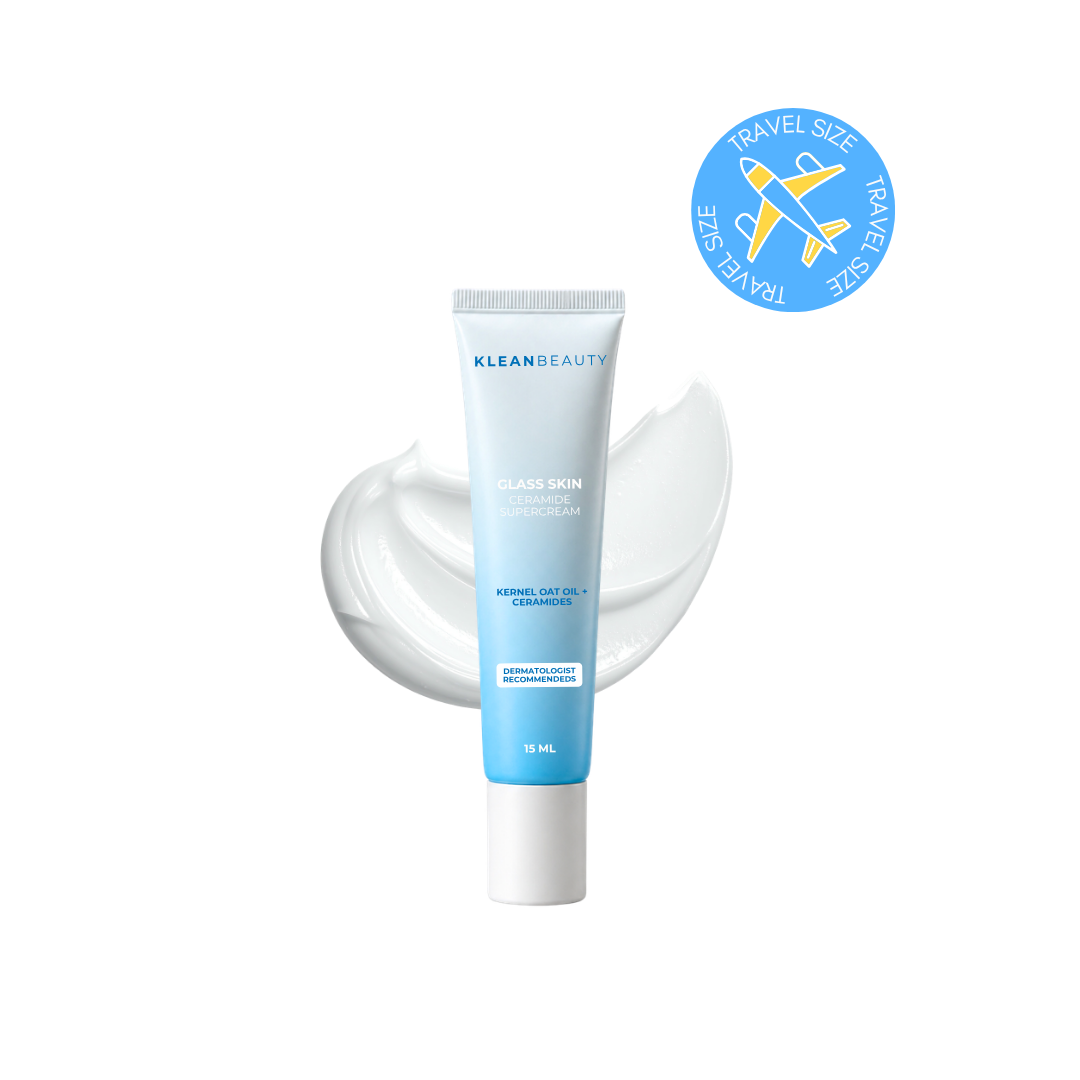 Ceramide Super Cream moisturizer