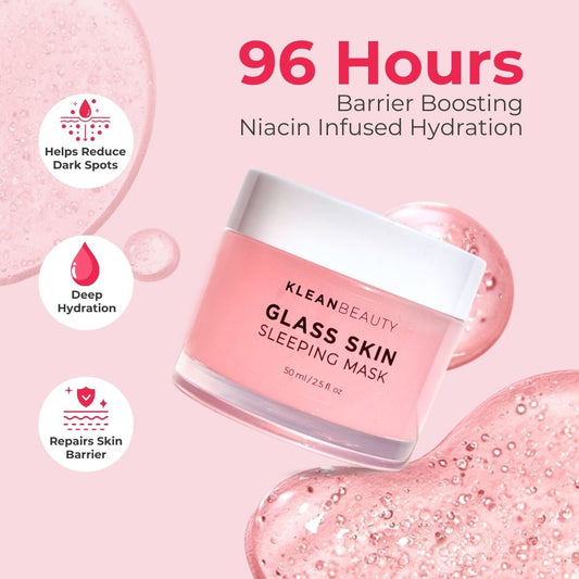 Beauty sleep duo🌙💧