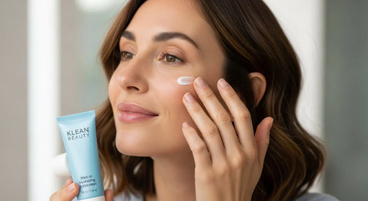 Sunscreen Use, Tan Control and Skin Recovery in Pakistan