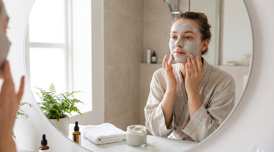 How Often Should You Use a Clay Mask? A Simple Guide for Every Skin Type
