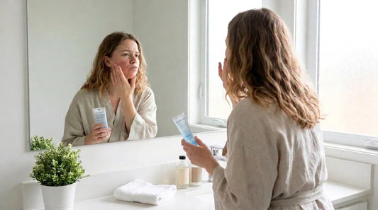 How to Tell If Your Skin Barrier Is Damaged (And How to Repair It)