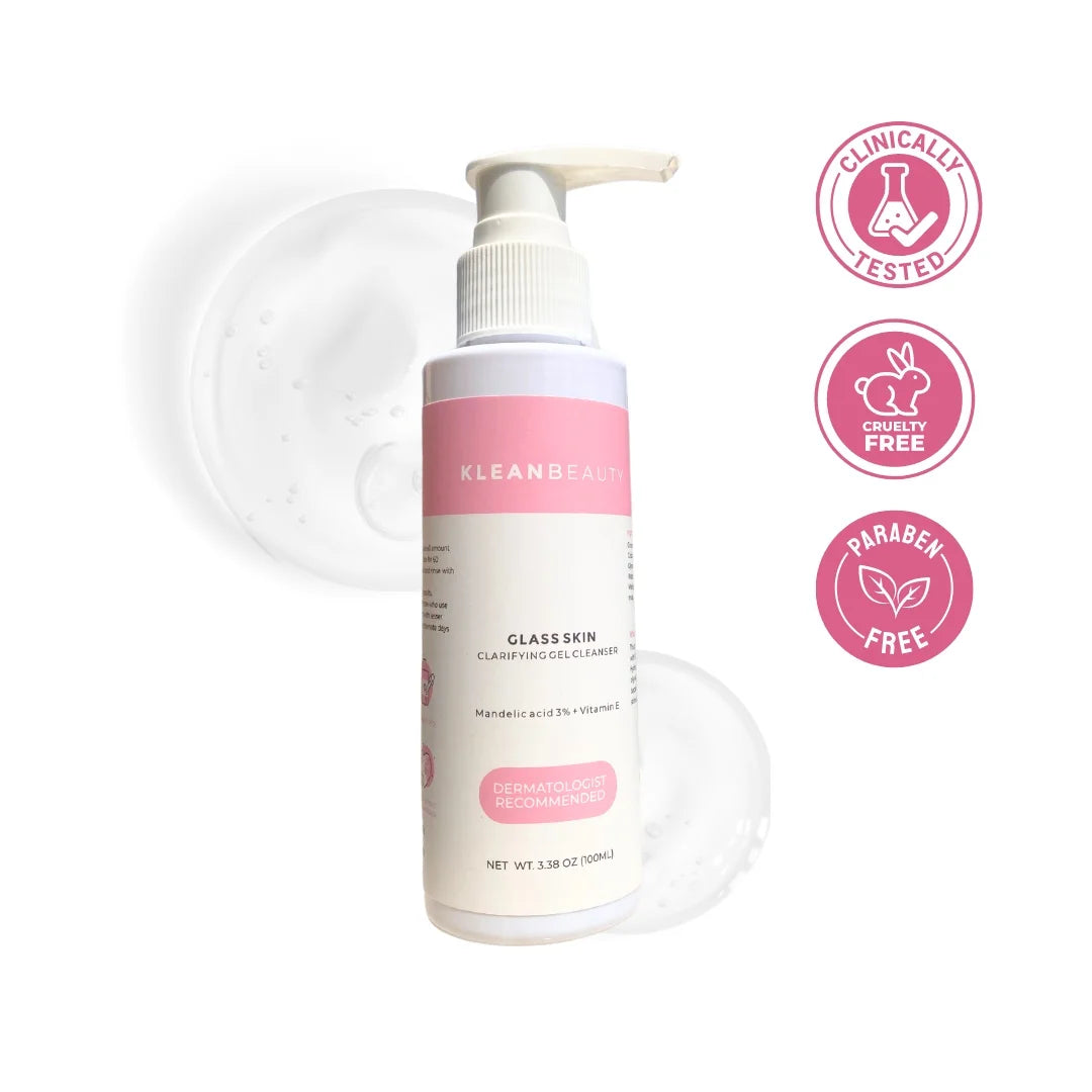 Cleanser