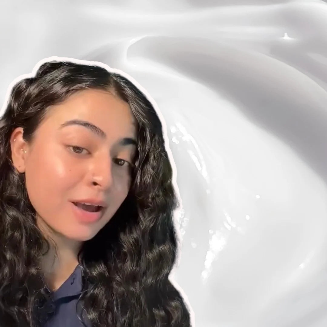Moisturizer
