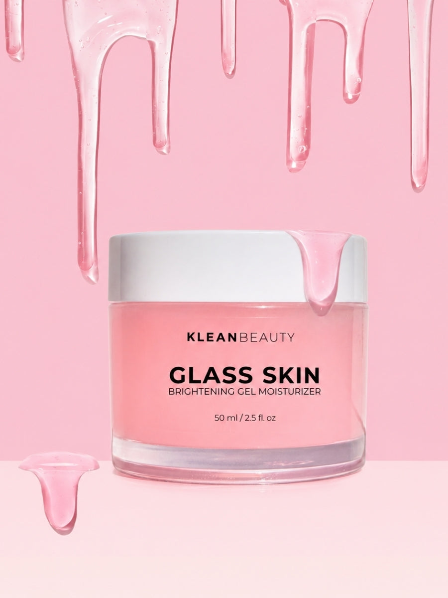 Brightening Gel Moisturizer