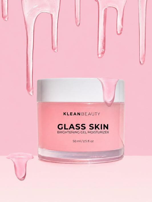Brightening Gel Moisturizer
