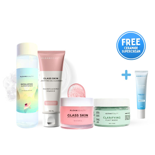 Acne Reset Kit