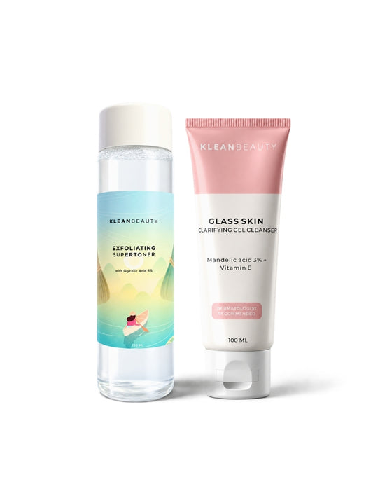 Bestseller Duo