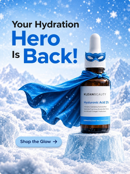 Hyaluronic Acid Serum