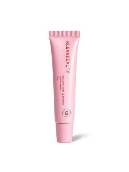 Lip Sunscreen