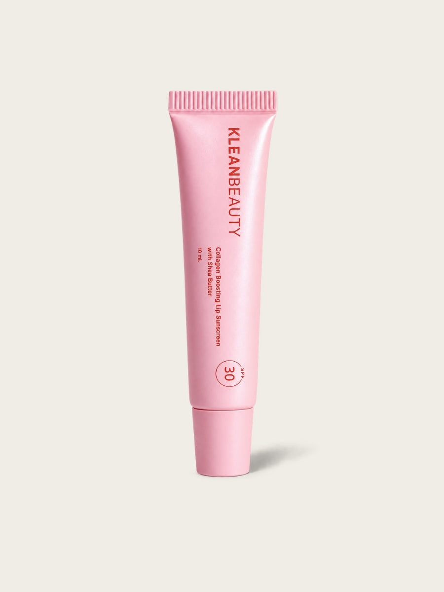 Lip Sunscreen
