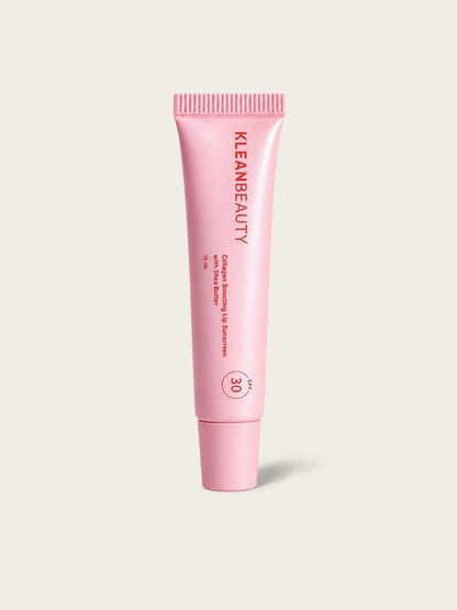 Lip Sunscreen