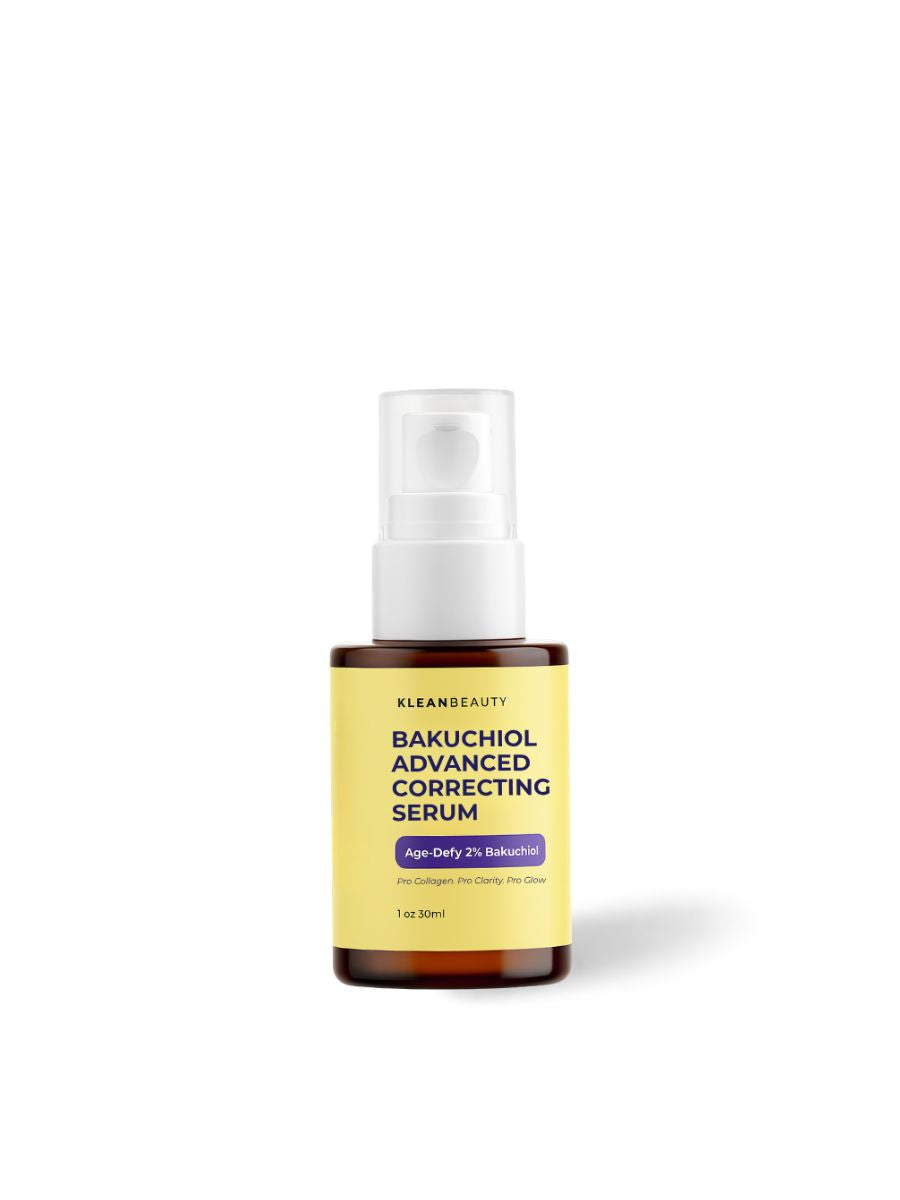 Bakuchiol Advanced Correcting Serum