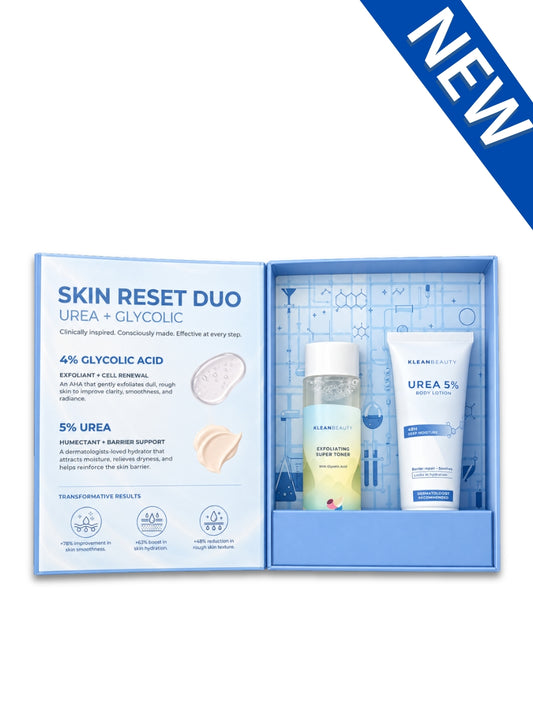 Skin Reset Duo