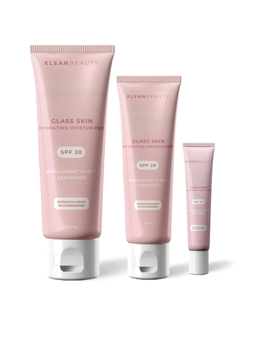 Hydrating Moisturizer