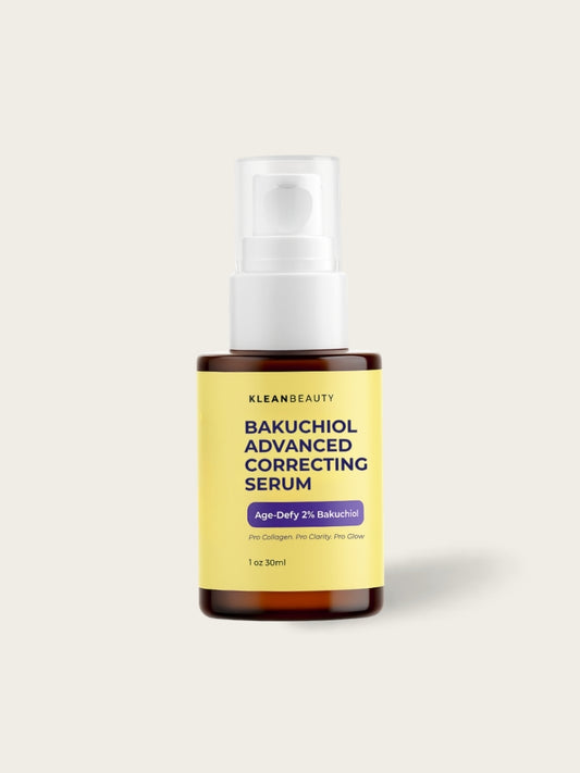 Bakuchiol Advanced Correcting Serum