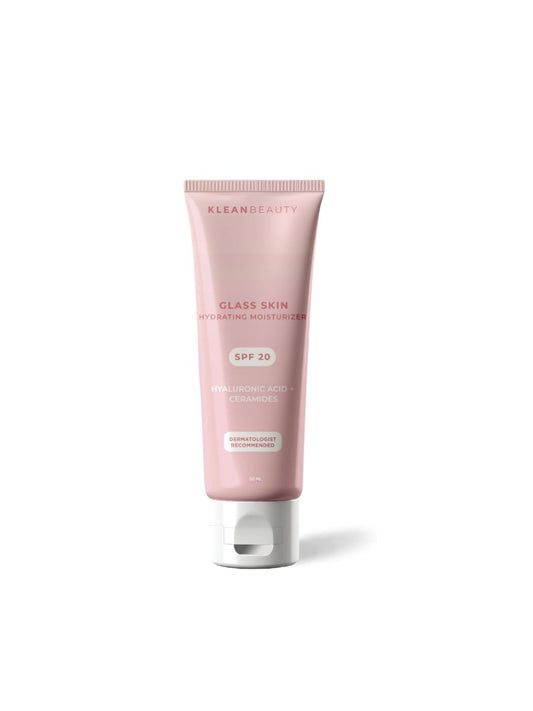 Hydrating Moisturizer