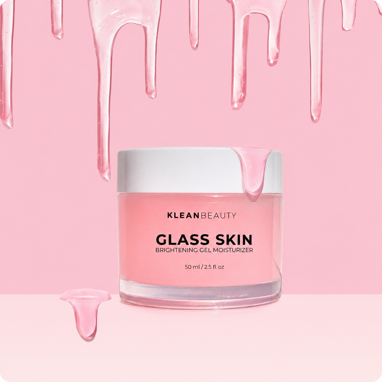 Brightening Gel Moisturizer