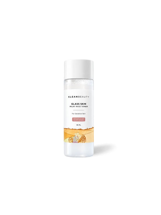 Milky Toner