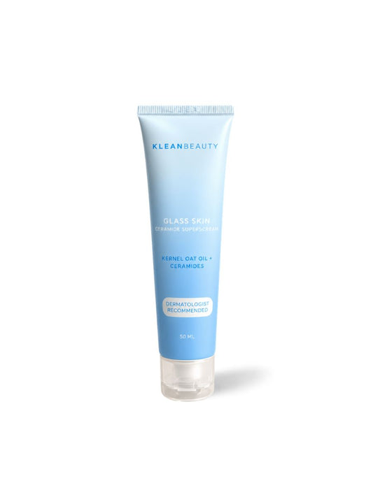 Ceramide Super Cream Moisturizer