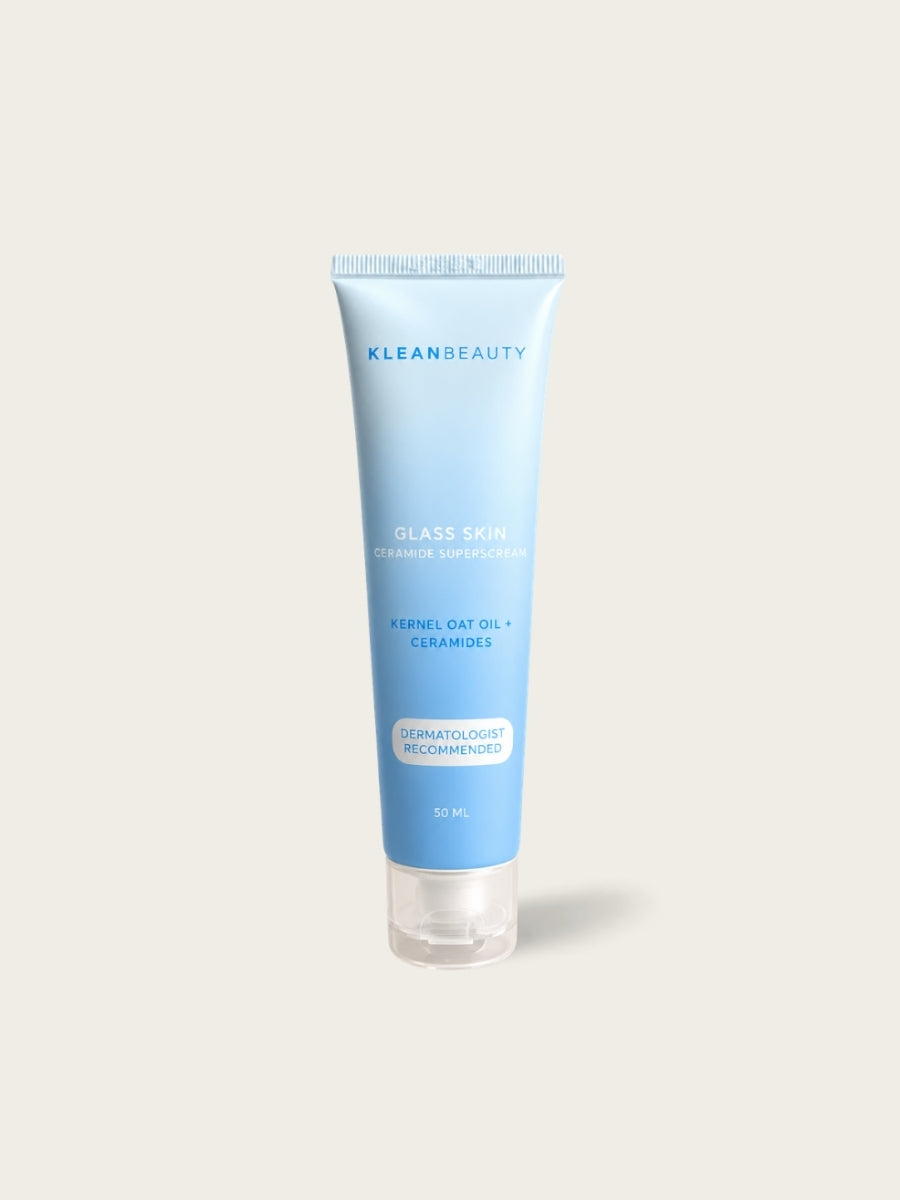 Ceramide Super Cream Moisturizer