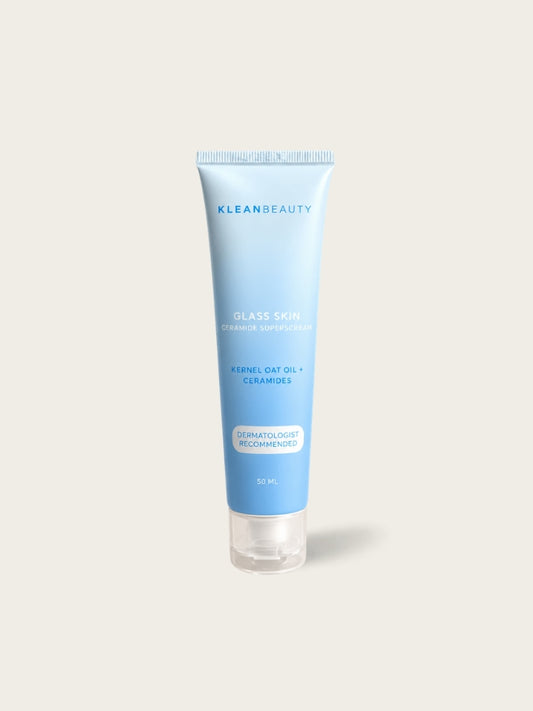 Ceramide Super Cream Moisturizer