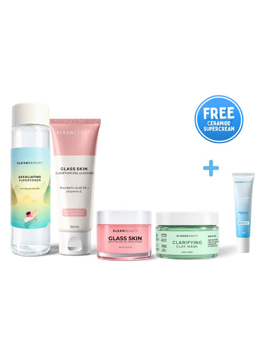 Acne Reset Kit