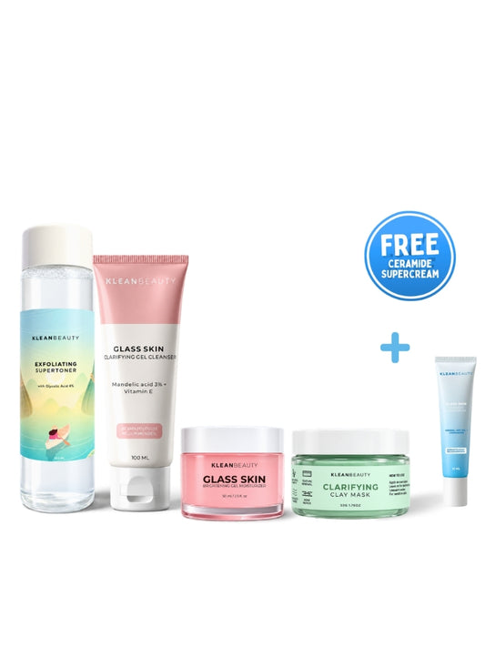 Acne Reset Kit