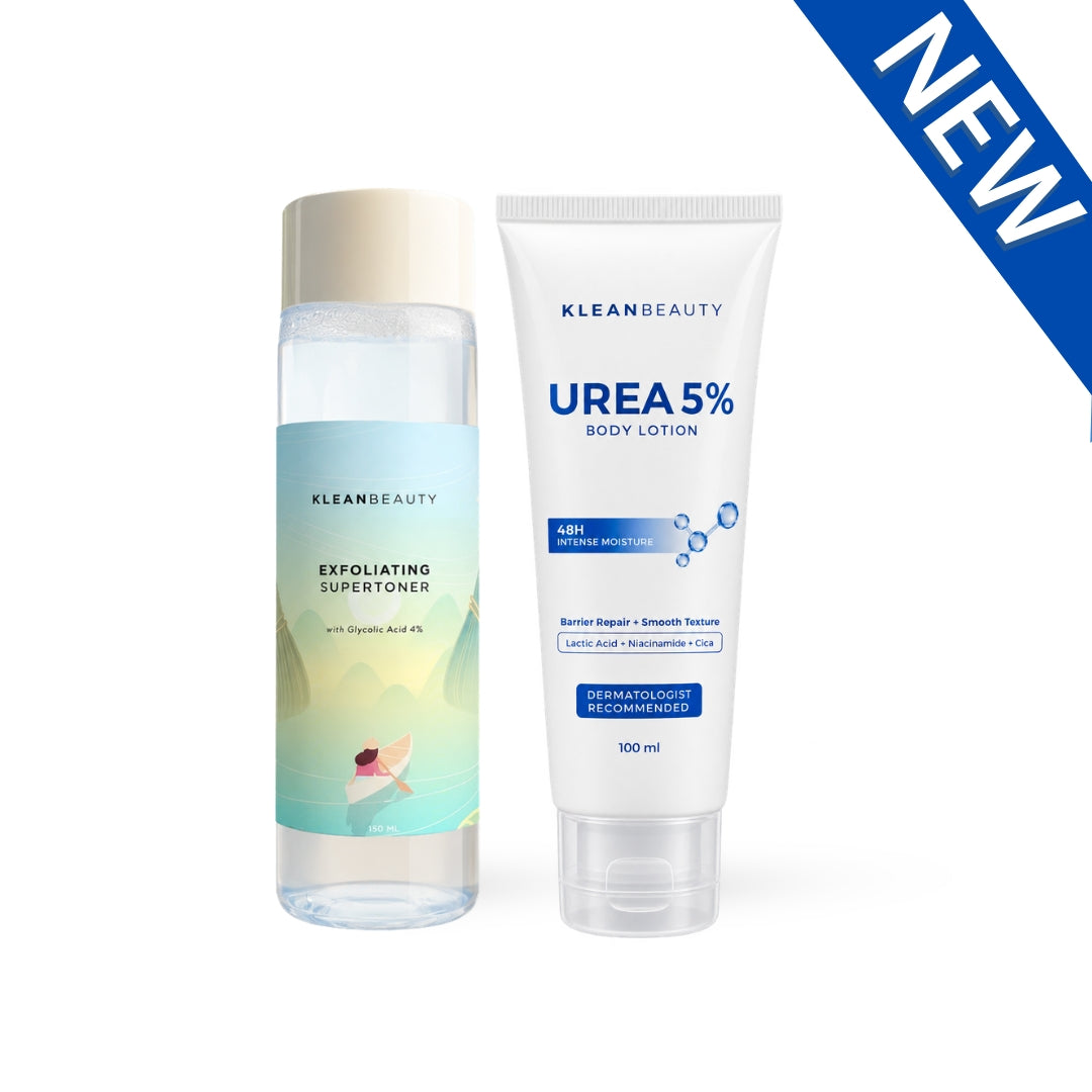 Skin Reset Duo