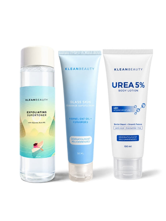 Recovery Bundle